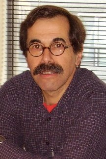 Alan Kotok, photo by Janet Kegg