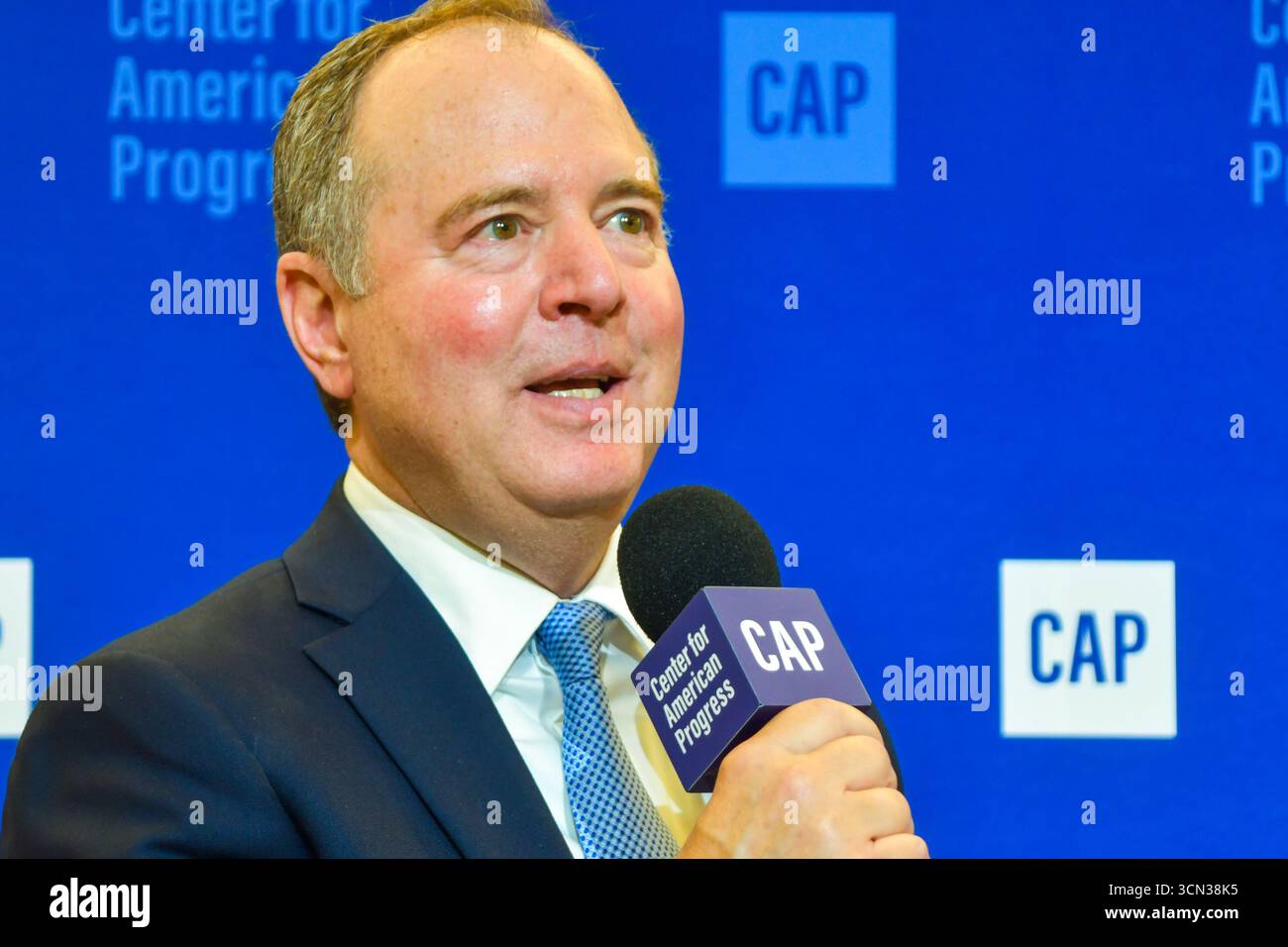 Sen. Adam Schiff