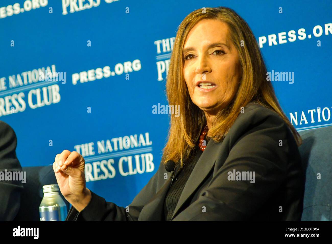 Joyce Vance