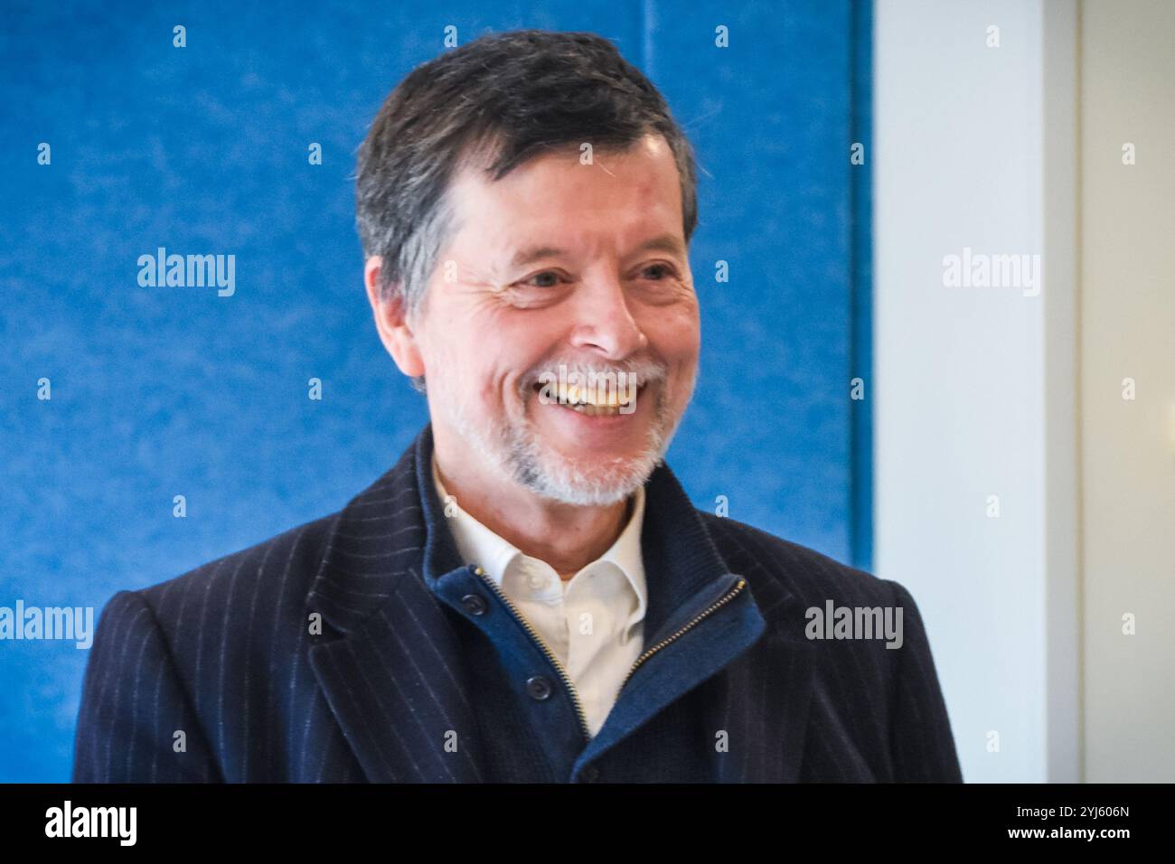 Ken Burns