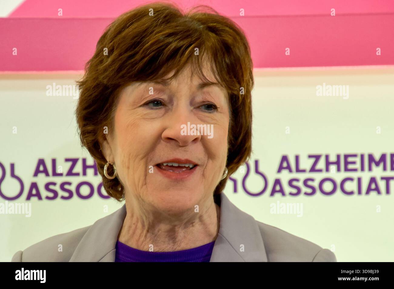Sen. Susan Collins