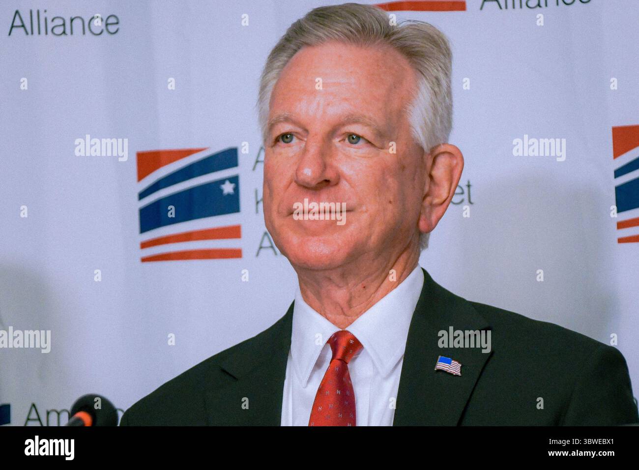 Sen. Tommy Tuberville