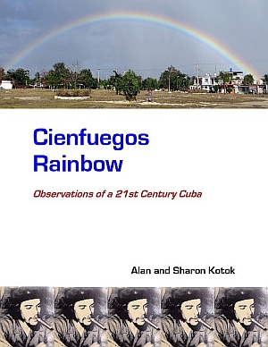 Cienfuegos Rainbow cover