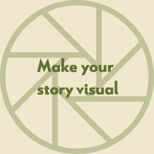 TNL visual graphic