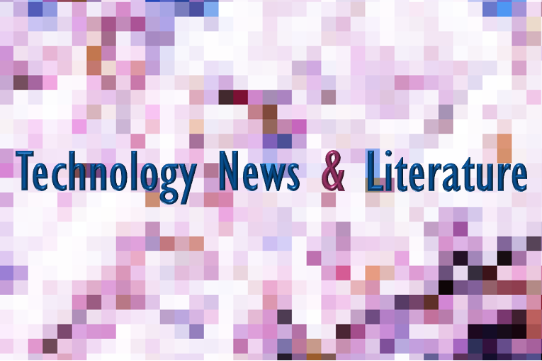 Technology News & Literature logo
